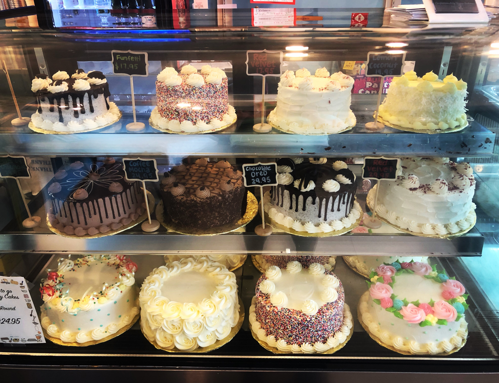 SOOO GOOD Bakery Cake & Dessert Shreveport, La. | Shreveport LA
